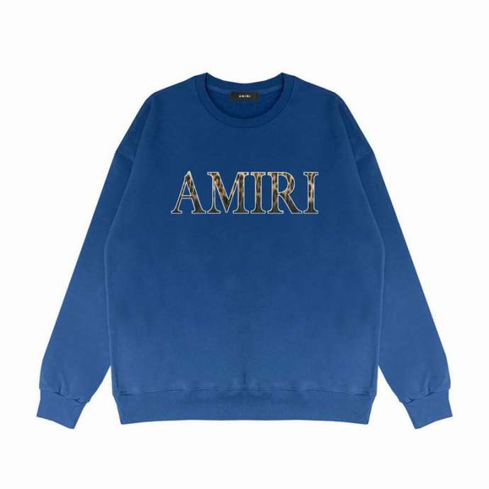 Picture of Amiri Sweatshirts _SKUAmiriS-XXLY00624296